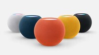 Chromatically Accented Smart Speakers Image 1