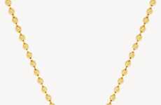 Female Empowering Gold Jewelry