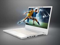 Stereoscopic 3D Graphics Laptops