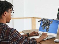 Stereoscopic 3D Graphics Laptops Image 2