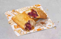 Sweet Blackberry Hand Pies
