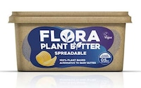 Sustainable Dairy-Free Spreads Image 1
