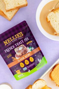 Shelf-Stable French Toast Mixes Image 1