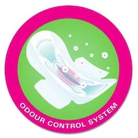 Ultra-Absorbent Sanitary Pads Image 3