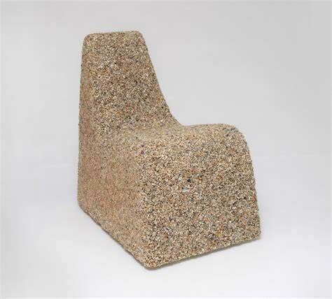 Experimental Chair Designs