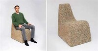 Experimental Chair Designs Image 3