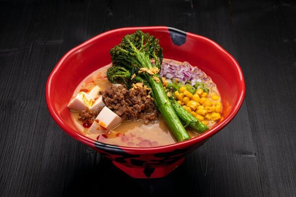 Contemporary Japanese Dining Experiences