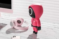 Dystopic Home Surveillance Systems Image 4