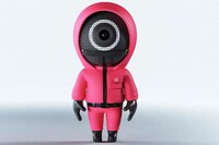 Dystopic Home Surveillance Systems Image 5