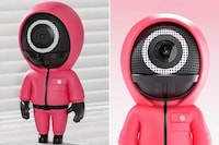 Dystopic Home Surveillance Systems Image 8