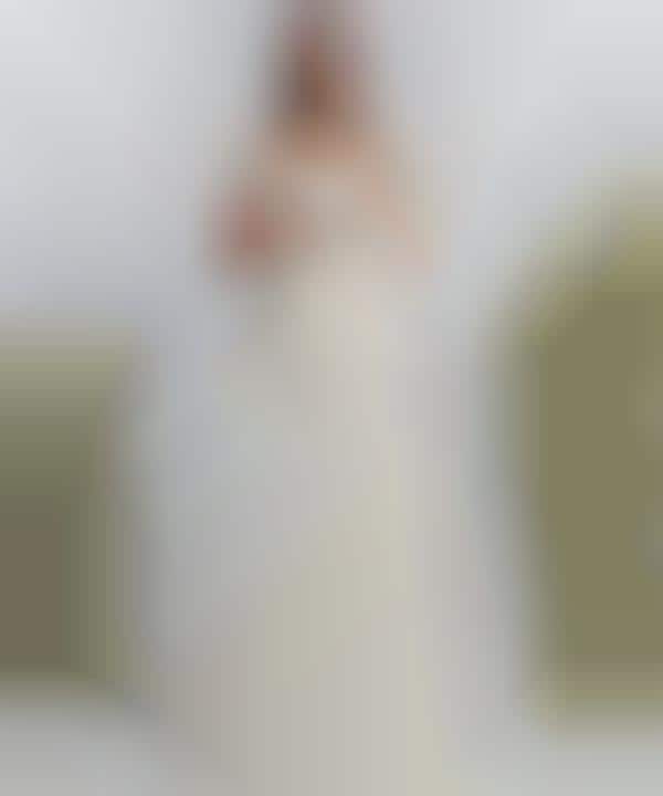 Expressive Fantastical Bridalwear
