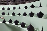 3D-Printed Population Statues Image 4