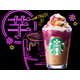 Popping Candy Frappuccinos Image 1