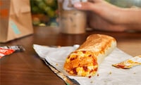 Burrito-Themed Bedtime Stories Image 2