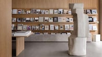 Classic Flagship Library Bookstores Image 2