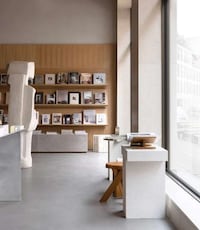 Classic Flagship Library Bookstores Image 5