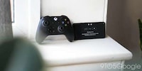 Cloud Game Smartphone Gamepads Image 2
