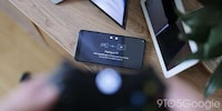 Cloud Game Smartphone Gamepads Image 3