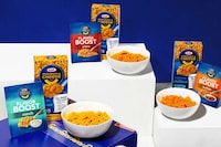 Mac N' Cheese Seasonings Image 1