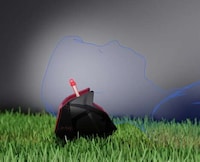 Two-Part Helmet Designs Image 3
