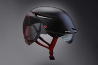 Two-Part Helmet Designs Image 4