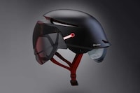 Two-Part Helmet Designs Image 5