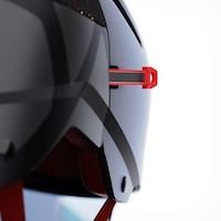 Two-Part Helmet Designs Image 6