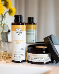 Therapeutic Essential Oils