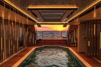 Opulent Hotel-Like Superyachts Image 2