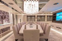 Opulent Hotel-Like Superyachts Image 3