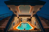 Opulent Hotel-Like Superyachts Image 4