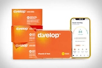 Optimized Vitamin D Supplements Image 1