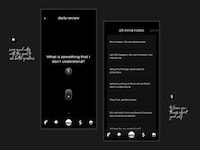 Helpful Thought-Examining Apps Image 1