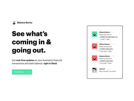 Real-Time Finance Tracking Solutions