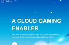 iOS Cloud Gaming Apps