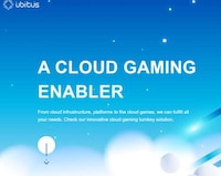 iOS Cloud Gaming Apps Image 1