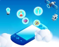 iOS Cloud Gaming Apps Image 3