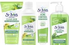 Blemish-Banishing Gen Z Cosmetics