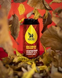 Coffee-Infused Non-Alcoholic Ales Image 2