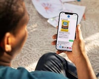 Text-to-Shop Retail Initiatives