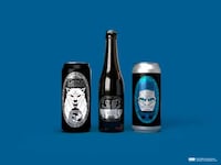 Fantasy-Themed Beer Ranges Image 2
