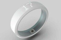 Wearable Smart Rings Image 2