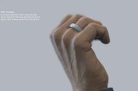 Wearable Smart Rings Image 4