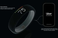 Wearable Smart Rings Image 5