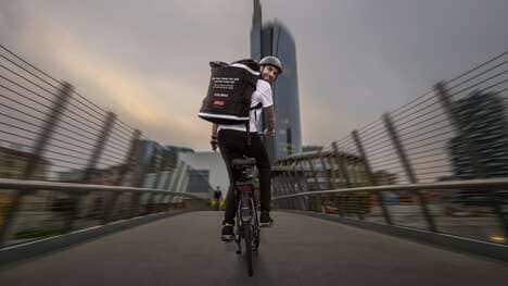 Lightning-Fast Delivery Campaigns