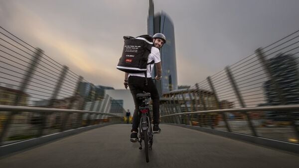 Lightning-Fast Delivery Campaigns