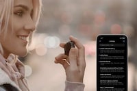 Wearable Note-Taking Virtual Assistants Image 1