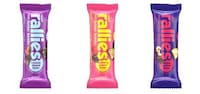 Chilled Nut Butter Snacks Image 1