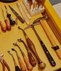 Luxury Fashion Craftsmanship Exhibitions Image 1