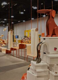 Luxury Fashion Craftsmanship Exhibitions Image 4